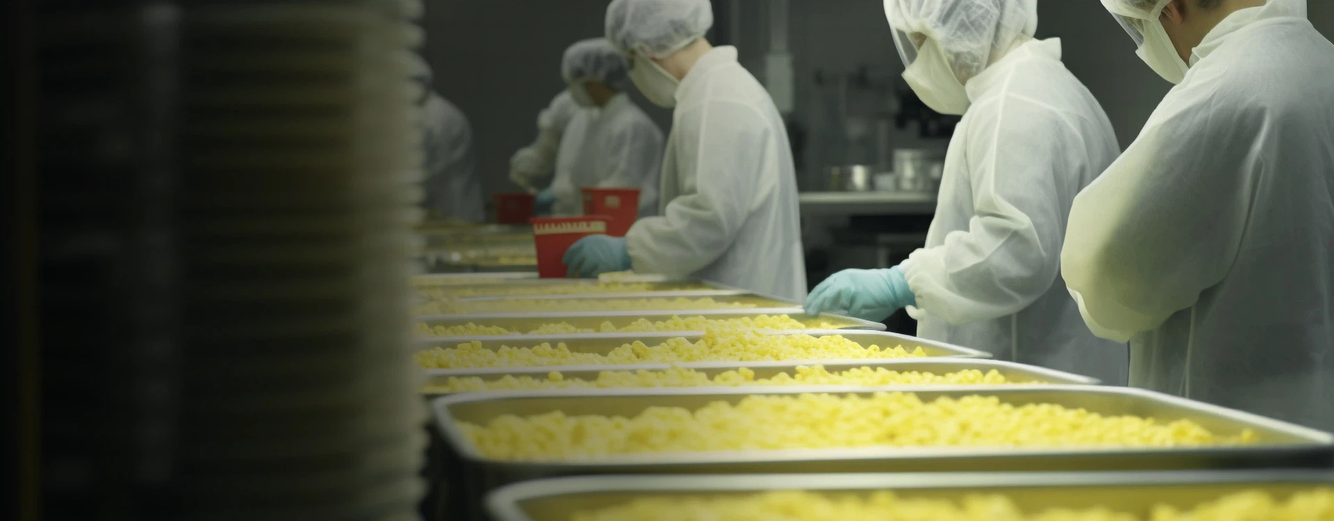 Professional Nuts Machine