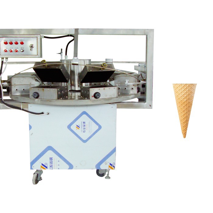 ice cream waffle maker (2) ice cream waffle maker (2)