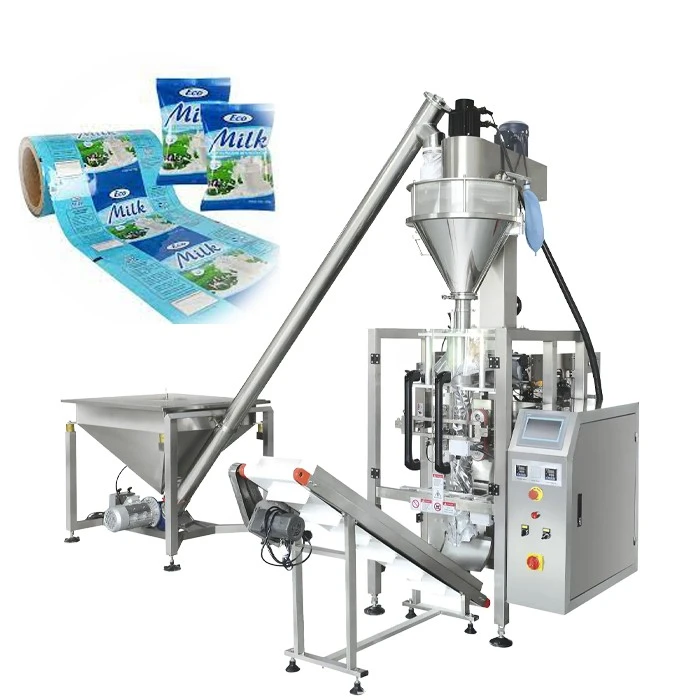 milk powder packing machine (5)