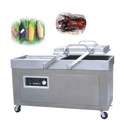 product-400-400 Fully Automatic Vacuum Packing Machine